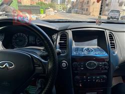 إنفينيتي QX50